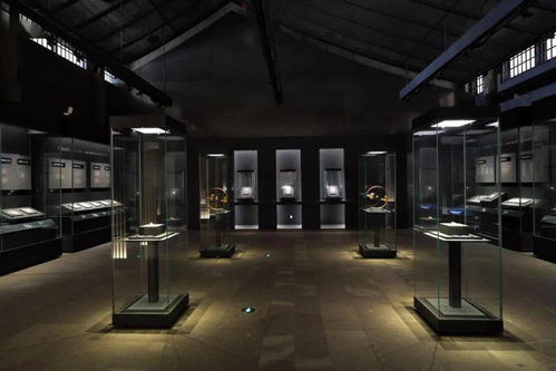 東南樂土 吳越家山 入圍第十四屆全省博物館十大陳列展覽精品獎(jiǎng)